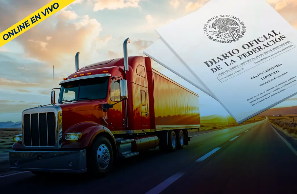 Cumplimiento Legal para Operar una Empresa de Autotransporte